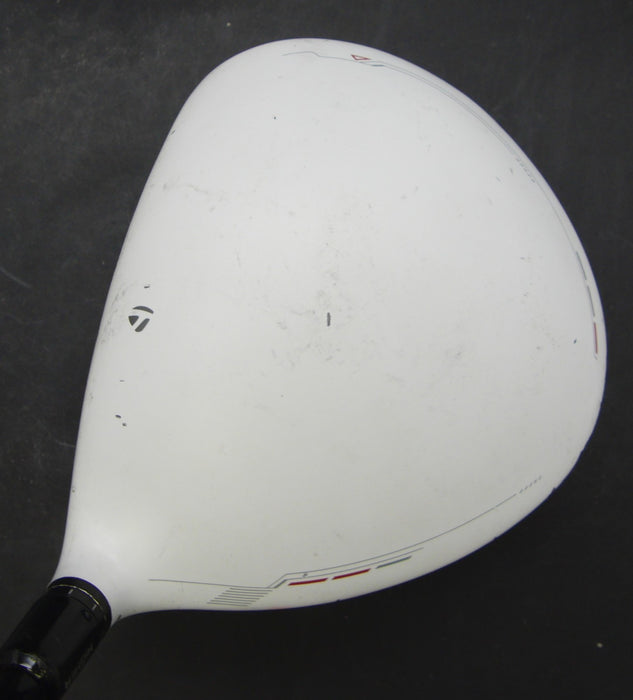 TaylorMade R11 9° Driver Stiff (Optional) Graphite Shaft TriDent Grip*