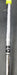 Callaway X2 Hot 6 Iron Regular Steel Shaft Golf Pride Grip