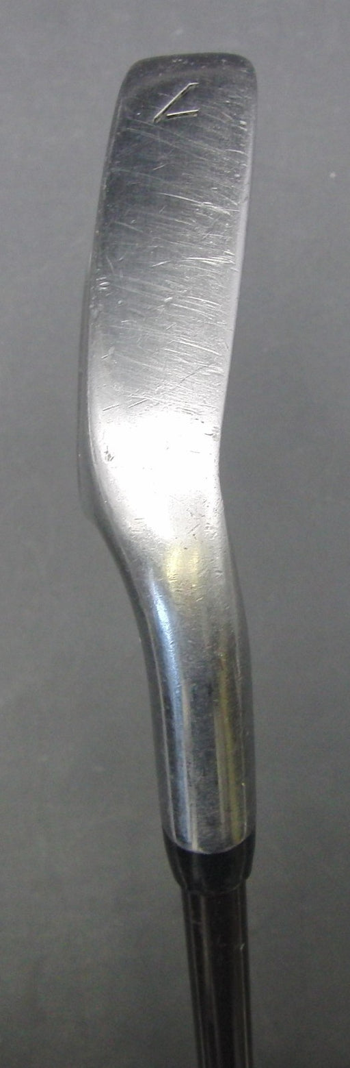 Ladies TaylorMade Fire Sole 7 Iron Ladies Graphite Shaft TaylorMade Grip