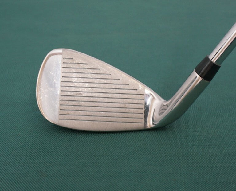 Jaxx CB200 7 Iron Regular Steel Shaft Jaxx Grip