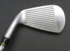 Bridgestone Tourstage X-Blade GR 4 Iron Stiff Steel Shaft Tourstage Grip
