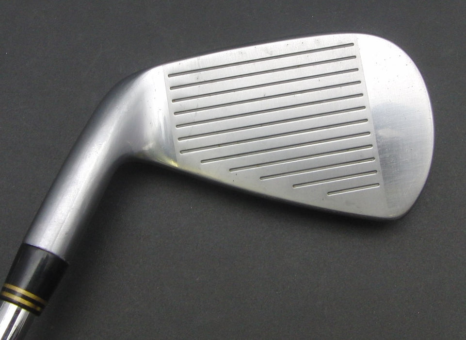 Bridgestone Tourstage X-Blade GR 4 Iron Stiff Steel Shaft Tourstage Grip