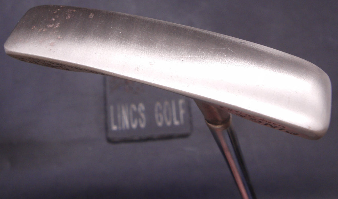 Ping O-Blade Putter Steel Shaft 87cm Length Westgolf Grip