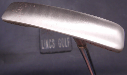 Ping O-Blade Putter Steel Shaft 87cm Length Westgolf Grip