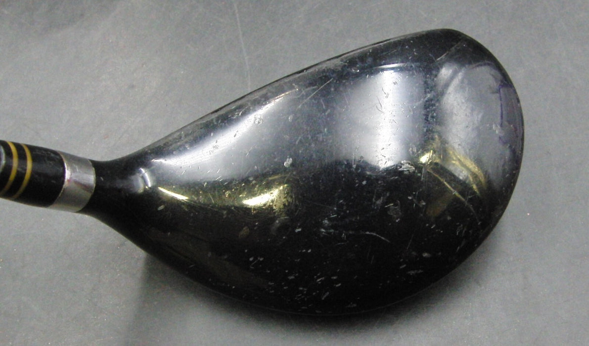 American Tour 007-UT Model Of Low Gravity 18° 3 Hybrid Stiff Graphite Shaft