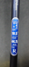 Wilson Tour Magic 110.5cm in Length Regular Graphite Shaft Only Wilson Grip