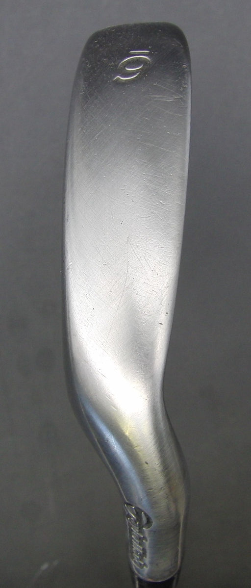TaylorMade Burner XD 6 Iron Regular Graphite Shaft TaylorMade Grip
