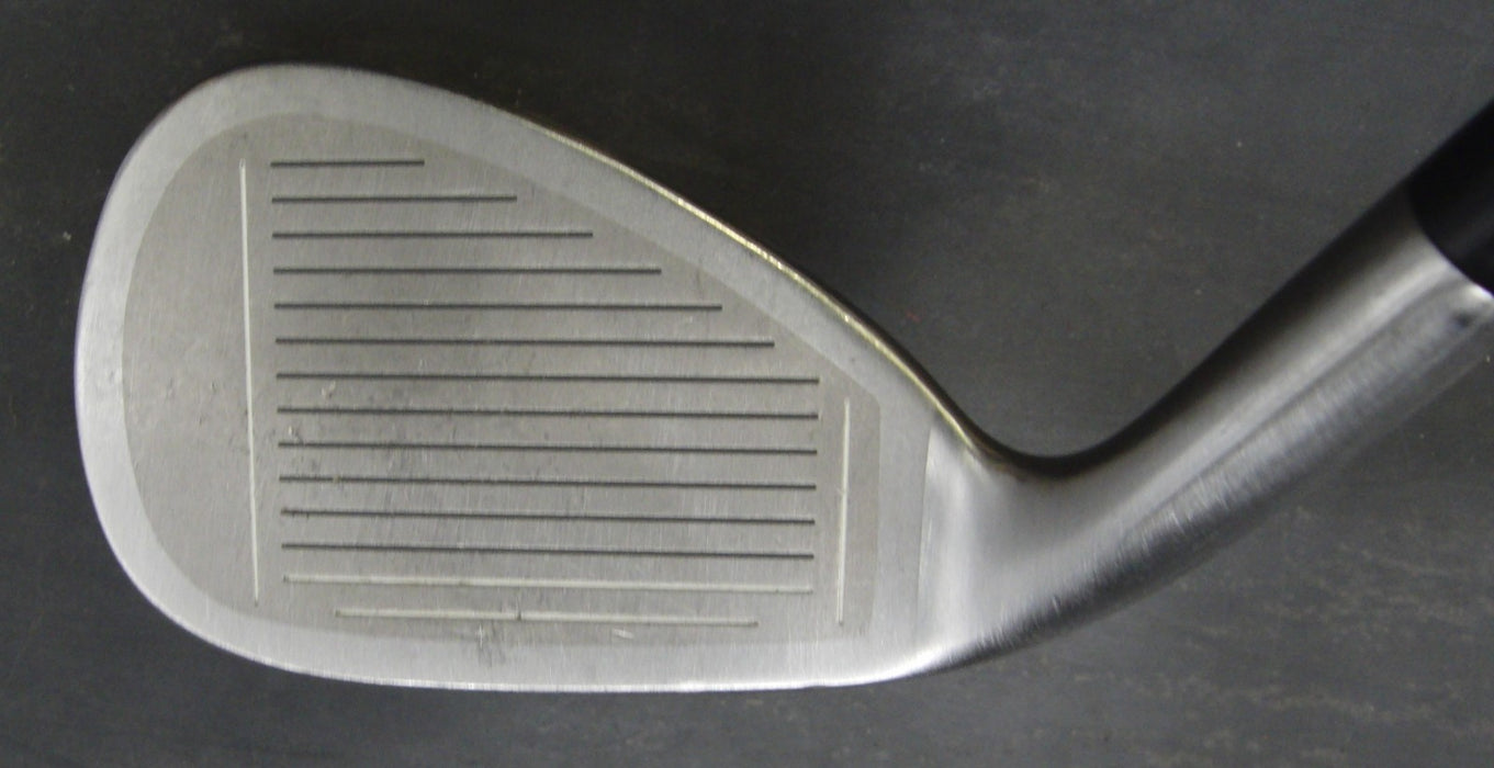 TaylorMade Burner Titanium Face 9 Iron Stiff Graphite Shaft TaylorMade Grip