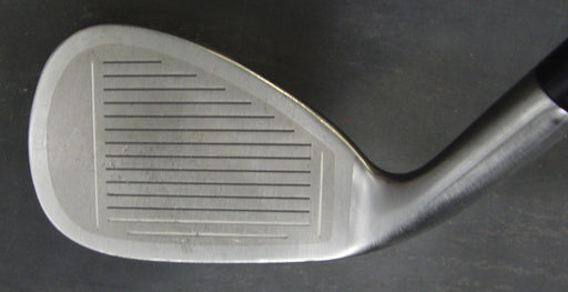 TaylorMade Burner Titanium Face 9 Iron Stiff Graphite Shaft TaylorMade Grip