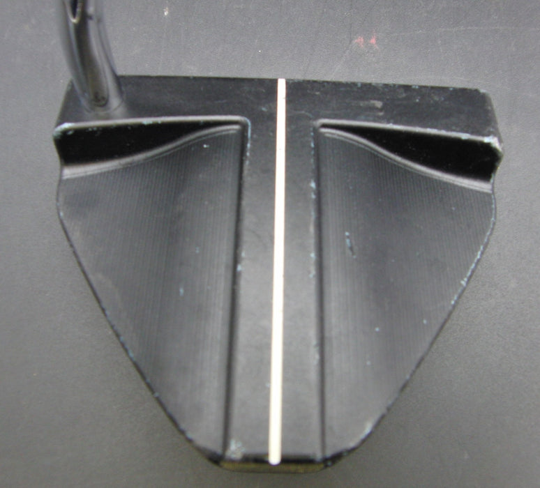 TaylorMade Rossa Monza VT Putter Steel Shaft 85cm Length Psyko Grip