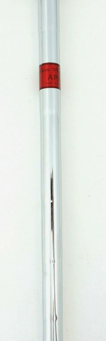 Ben Hogan Round Sole 7 Iron Regular Steel Shaft Ben Hogan Grip