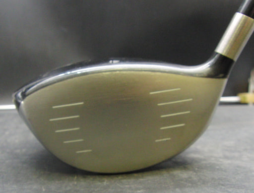 TaylorMade Burner 9.5° Driver Stiff Graphite Shaft Golf Pride Grip*