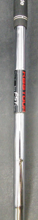Titleist MB 710 Forged 4 Iron Extra Stiff Steel Shaft Golf Pride Grip