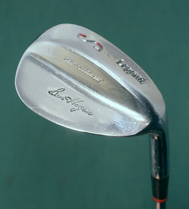 Ben Hogan Legend 35th Anniversary Sand Wedge Regular Steel Shaft Nexus Grip
