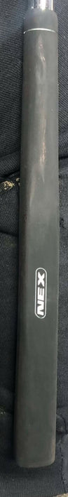 TaylorMade Rossa Corza Ghost Agsi+ Putter 89cm Playing Length Steel Shaft