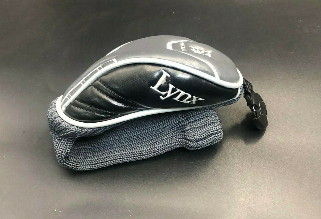 Lynx PARALLAX Hybrid Head Cover