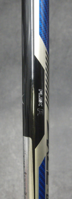 Axel Tsuruya 10° Driver Regular Graphite Shaft Black Grip