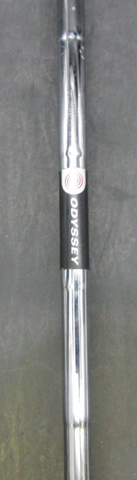 Odyssey DFX  Rossie 2021 Putter Steel Shaft 84cm Length Odyssey Grip*