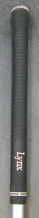 Lynx Bomba UT-I 22° Hybrid Regular Graphite Shaft Lynx Grip