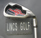 Ladies Callaway Big Bertha 2006 5 Iron Ladies Graphite Shaft Callaway Grip