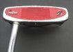 TaylorMade Rossa Monza Spider Balero Putter Steel Shaft 83cm Length Psyko Grip
