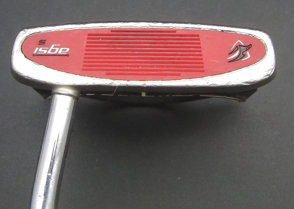 TaylorMade Rossa Monza Spider Balero Putter Steel Shaft 83cm Length Psyko Grip