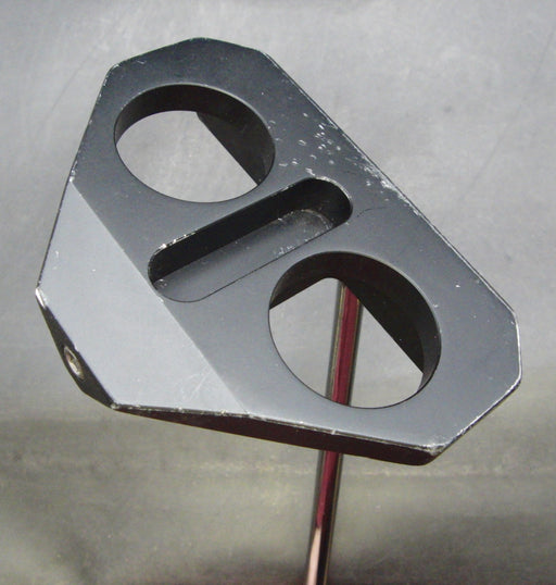 Elfa PAT.3167112 Putter 86cm Length Steel Shaft Golf Pride Grip