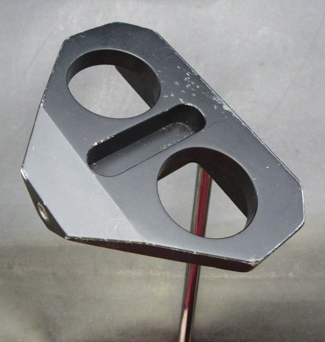 Elfa PAT.3167112 Putter 86cm Length Steel Shaft Golf Pride Grip