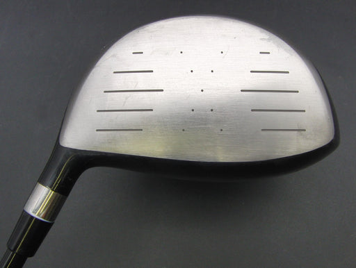 Bridgestone Tourstage X-Drive 701R 9.5° Driver Regular Graphite Shaft David Grip