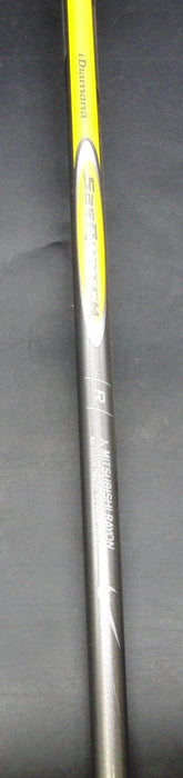 Nike Sumo SQ 5 Iron Regular Graphite Shaft Nike Grip