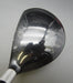 TaylorMade V Steel 15° 3 Wood Stiff Graphite Shaft Golf Pride Grip