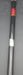 Power Bilt Super Citation 3 Wood Extra Stiff Graphite Shaft Grip Rite Grip
