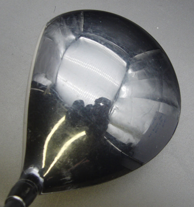 Tsuruya AXEL ZR 10.5° Driver Regular Graphite Shaft Axel Grip