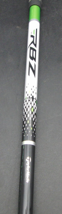 TaylorMade RBZ 6 Iron Regular Graphite Shaft Golf Pride Grip