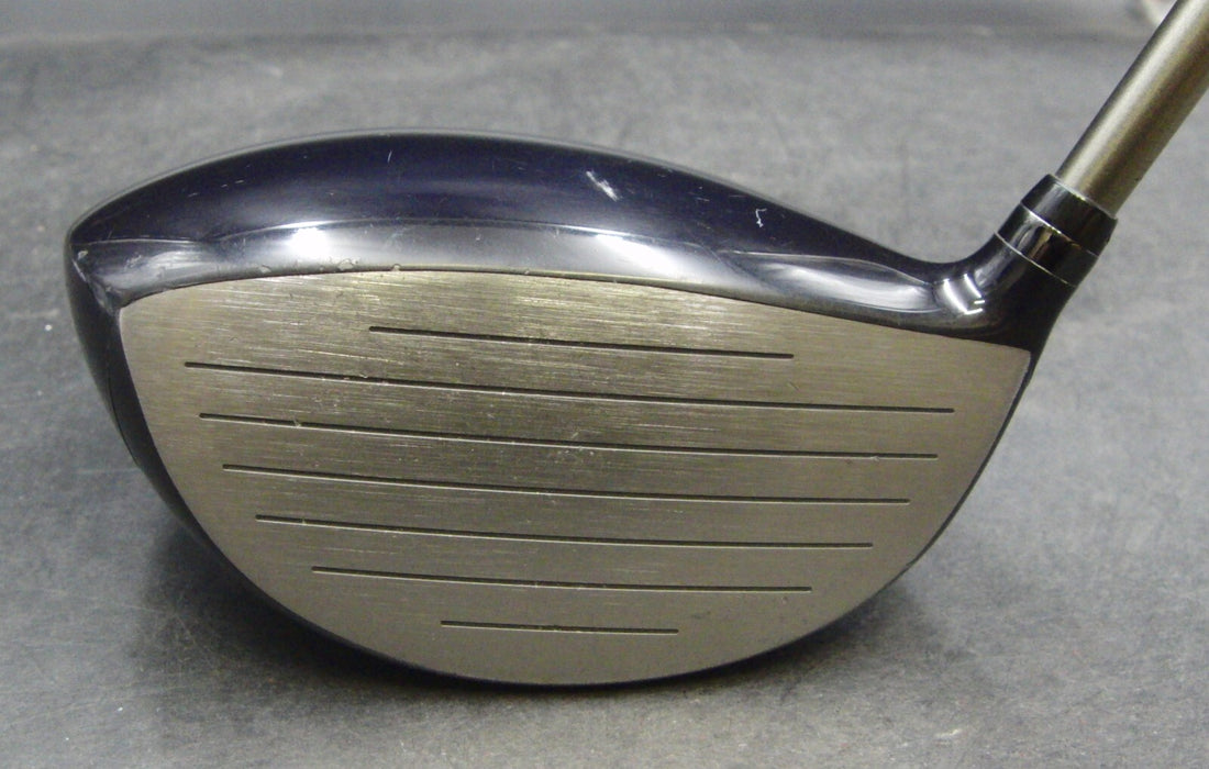 Axel Tsuruya 10° Driver Regular Graphite Shaft Black Grip