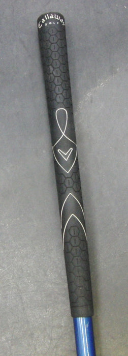 Callaway X20 4 Iron Regular Graphite Shaft Callaway Grip