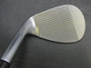 Yonex Ezone Convex Forged 58° Sand Wedge Wedge Flex Steel Shaft Golf Pride Grip