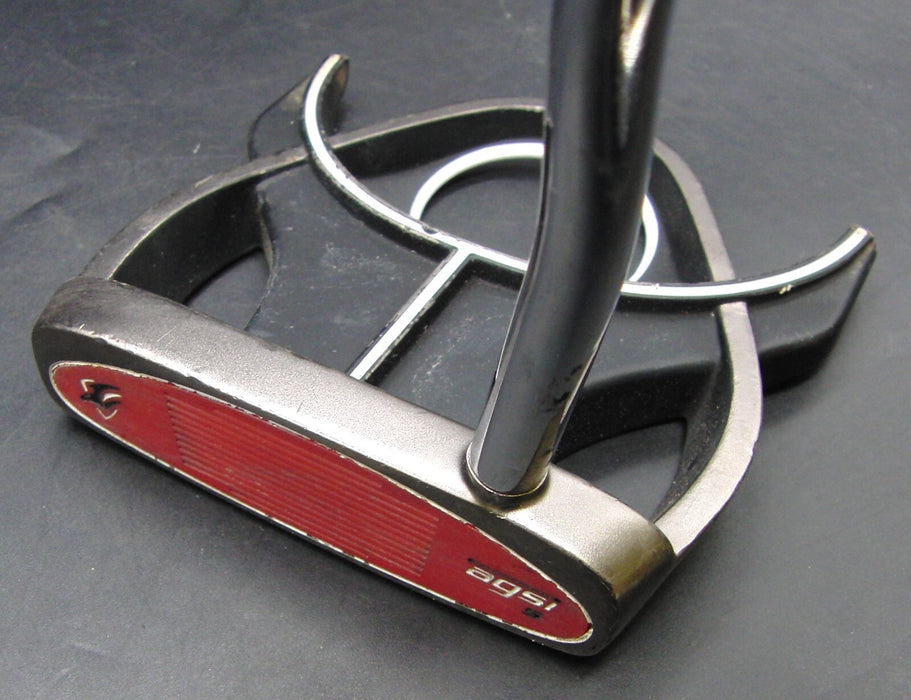 Ladies Taylormade Rossa Monza Balero Putter Steel Shaft 81.5cm Length