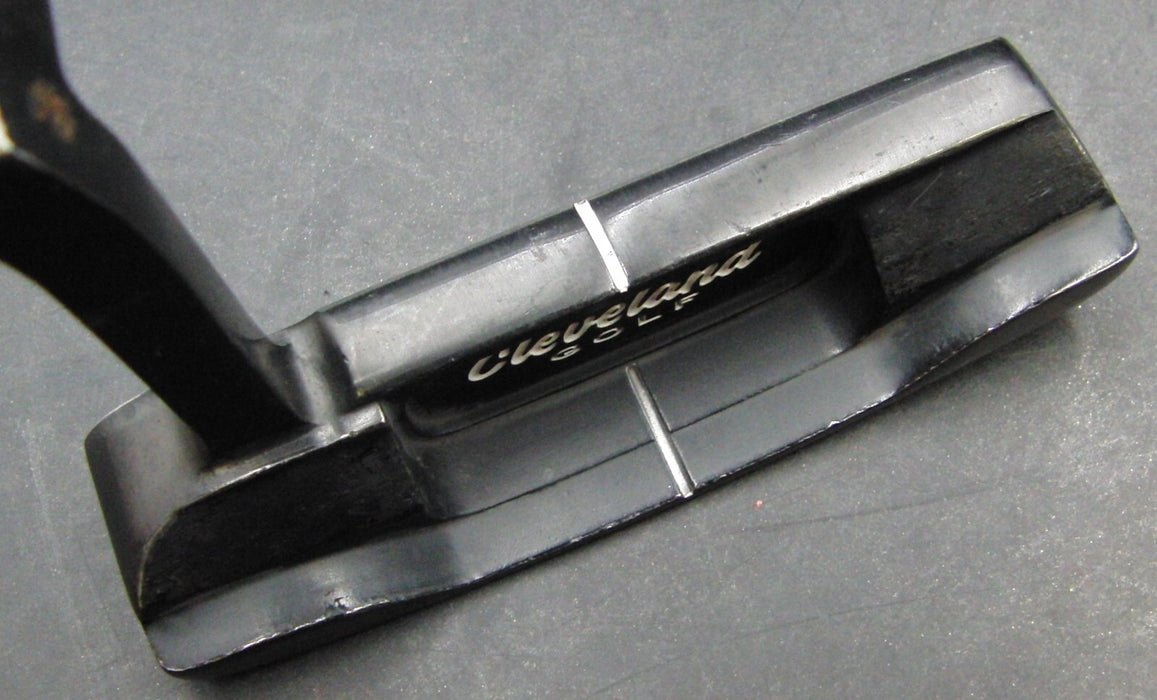 Cleveland Putter Steel Shaft 87cm Length Cleveland Grip