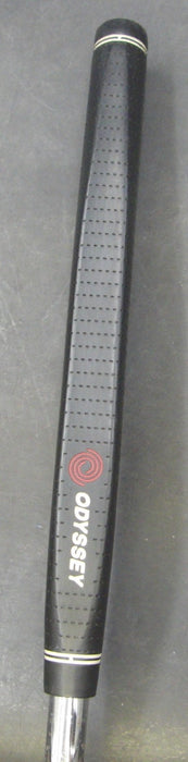 Odyssey DFX 1100 Putter 89cm Length Steel Shaft Odyssey Grip