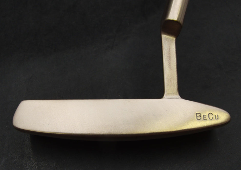 Becu Ping Pal 4 Putter 89.5cm Length Steel Shaft WestGolf Grip