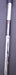 Odyssey Dual Force 330 Putter 83cm Length Steel Shaft Odyssey Grip