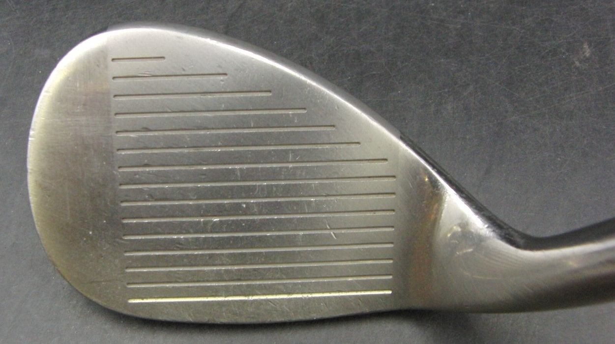 Bridgestone tourstage ViQ Sand Wedge Regular Graphite Shaft Golf Pride Grip