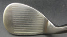 Bridgestone tourstage ViQ Sand Wedge Regular Graphite Shaft Golf Pride Grip