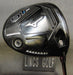 Mizuno ST-X 10.5° Driver Regular (Optional) Graphite Shaft Izanahi Studio Grip
