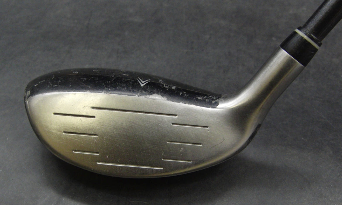 Junior Bridgestone TourStage Jr. 5 Hybrid Junior Graphite Shaft Black Grip