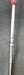 Callaway Big Bertha 2002 4 Iron Uniflex Steel Shaft Royal Grip