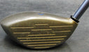 Ladies Callaway Big Bertha 3 Wood Ladies Graphite Shaft Big Bertha Grip