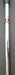 TaylorMade Rossa Monza Corza Agsi Putter 86cm Steel Shaft Rossa Grip & H/C