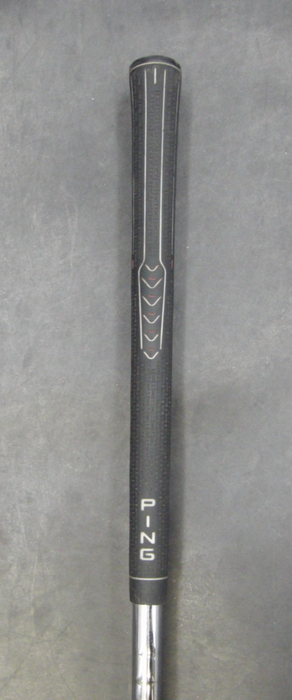 Ping G15 Orange Dot 6 Iron Regular Steel Shaft Ping Grip